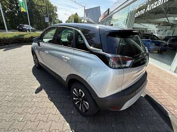 Bild 9 Opel Crossland 1.2 Automatik Elegance*AHK*Alu*