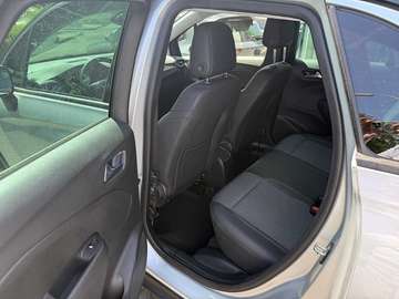 Bild 5 Opel Crossland 1.2 Automatik Elegance*AHK*Alu*