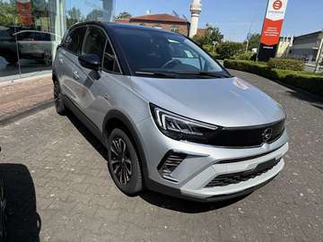 Bild 2 Opel Crossland 1.2 Automatik Elegance*AHK*Alu*