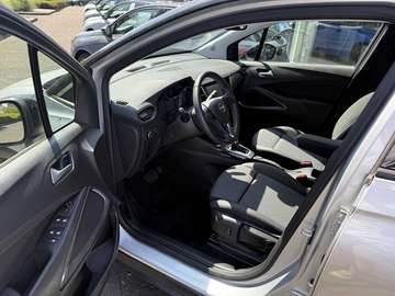 Bild 3 Opel Crossland 1.2 Automatik Elegance*AHK*Alu*