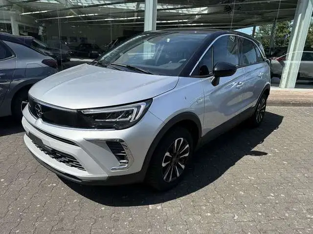 Opel Crossland 1.2 Automatik Elegance*AHK*Alu*