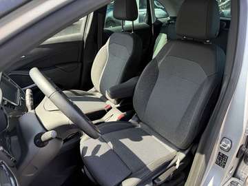 Bild 4 Opel Crossland 1.2 Automatik Elegance*AHK*Alu*