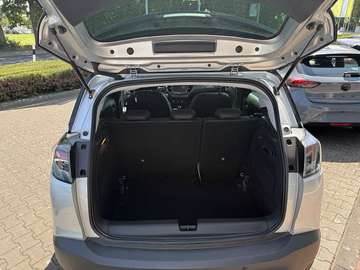 Bild 10 Opel Crossland 1.2 Automatik Elegance*AHK*Alu*