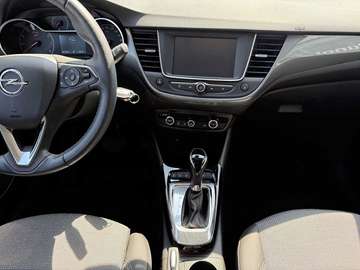 Bild 7 Opel Crossland 1.2 Automatik Elegance*AHK*Alu*