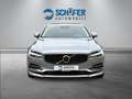 Volvo V90 D5 2.0 Inscription AWD #ACC #HUD #STHZ #PANO Argent - thumbnail 5