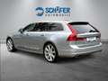 Volvo V90 D5 2.0 Inscription AWD #ACC #HUD #STHZ #PANO Argent - thumbnail 4