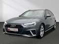 Audi A4 Avant 35 TFSI S line MMI Navi LED Kamera Szürke - thumbnail 14