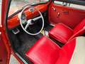 Fiat 500 Oldteimer 500 F Orange - thumbnail 9