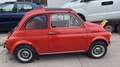 Fiat 500 Oldteimer 500 F Orange - thumbnail 7
