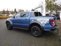 Ford Ranger Bleu - thumbnail 2