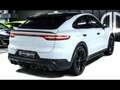 Porsche Cayenne COUPE TURBO GT°CARRARA WHITE°INNODRIVE°MATRIX°360 Blanc - thumbnail 7