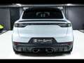 Porsche Cayenne COUPE TURBO GT°CARRARA WHITE°INNODRIVE°MATRIX°360 Blanc - thumbnail 4