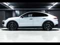 Porsche Cayenne COUPE TURBO GT°CARRARA WHITE°INNODRIVE°MATRIX°360 Blanc - thumbnail 2