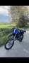 Yamaha YZ 125 Yamaha yz 125 2023 TARGATA tripla omologazione Bleu - thumbnail 5