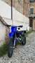 Yamaha YZ 125 Yamaha yz 125 2023 TARGATA tripla omologazione Bleu - thumbnail 3