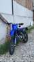 Yamaha YZ 125 Yamaha yz 125 2023 TARGATA tripla omologazione Bleu - thumbnail 4