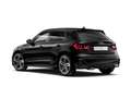 Audi A1 40 TFSI 2x S LINE LM17 NAVI OPTIK-P Schwarz - thumbnail 5