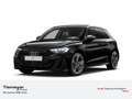 Audi A1 40 TFSI 2x S LINE LM17 NAVI OPTIK-P Schwarz - thumbnail 1