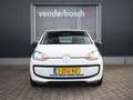 Volkswagen up! 1.0 take up! BlueMotion 60pk | Airco | 5 Deurs Blanc - thumbnail 2