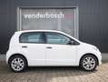 Volkswagen up! 1.0 take up! BlueMotion 60pk | Airco | 5 Deurs Bílá - thumbnail 4