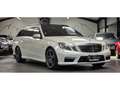 Mercedes-Benz E 63 AMG 63 E63 AMG BREAK AVANTGARDE EXECUTIVE / MAGNIFIQUE Weiß - thumbnail 9
