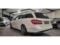 Mercedes-Benz E 63 AMG 63 E63 AMG BREAK AVANTGARDE EXECUTIVE / MAGNIFIQUE Weiß - thumbnail 4