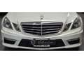 Mercedes-Benz E 63 AMG 63 E63 AMG BREAK AVANTGARDE EXECUTIVE / MAGNIFIQUE Weiß - thumbnail 10