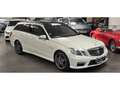 Mercedes-Benz E 63 AMG 63 E63 AMG BREAK AVANTGARDE EXECUTIVE / MAGNIFIQUE Weiß - thumbnail 49