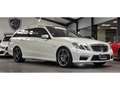 Mercedes-Benz E 63 AMG 63 E63 AMG BREAK AVANTGARDE EXECUTIVE / MAGNIFIQUE Weiß - thumbnail 1