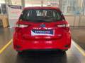 Toyota Yaris Yaris 5p 1.5h Active x Neopatentati Rosso - thumbnail 7