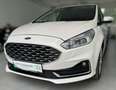 Ford Galaxy Vignale AWD Weiß - thumbnail 2