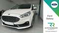Ford Galaxy Vignale AWD Weiß - thumbnail 1
