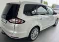 Ford Galaxy Vignale AWD Weiß - thumbnail 4