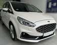 Ford Galaxy Vignale AWD Weiß - thumbnail 3