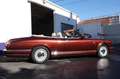 Rolls-Royce Corniche 6.7i V8 A Rojo - thumbnail 6