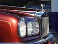 Rolls-Royce Corniche 6.7i V8 A Roşu - thumbnail 35