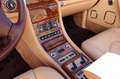 Rolls-Royce Corniche 6.7i V8 A Rojo - thumbnail 49
