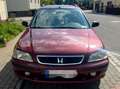 Honda Civic 1.5i LS Красный - thumbnail 6