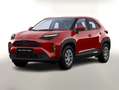 Toyota Yaris Cross Comfort 1.5 HEV Kam Sitzhz. ACC 16" CarPlay 85 ... Rot - thumbnail 1