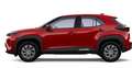 Toyota Yaris Cross Comfort 1.5 HEV Kam Sitzhz. ACC 16" CarPlay 85 ... Rot - thumbnail 2