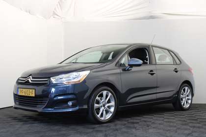 Citroen C4 1.4 VTi Attraction