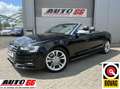 Audi S5 Quattro 435PK 100% Delear onderhouden Noir - thumbnail 1