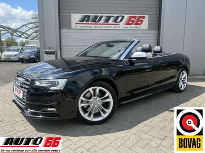 Audi S5 Quattro 435PK 100% Delear onderhouden