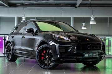 2.9 GTS
