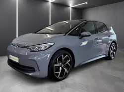 Volkswagen ID.3 Pro 150 kW Move Navi, el.Sitze, SoH 96,1%