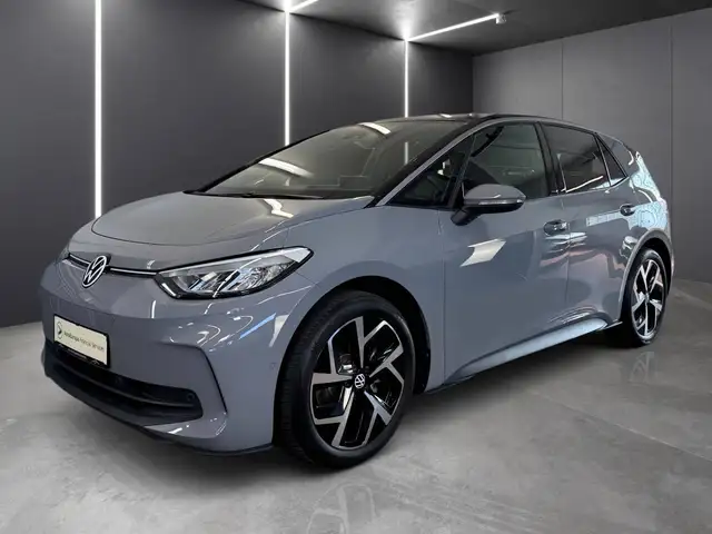 Volkswagen ID.3 Pro 150 kW Move Navi, el.Sitze, SoH 96,1%