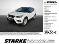 SEAT Arona 1.0 TSI FR Blanc - thumbnail 1