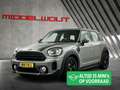 MINI Cooper Countryman Mini 1.5 Nothwood/Pano/Leder/Clima/17"/BTWCarplay Grijs - thumbnail 1