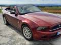 Ford Mustang Rot - thumbnail 1