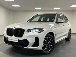 BMW X3 xDrive30e 292ch M Sport